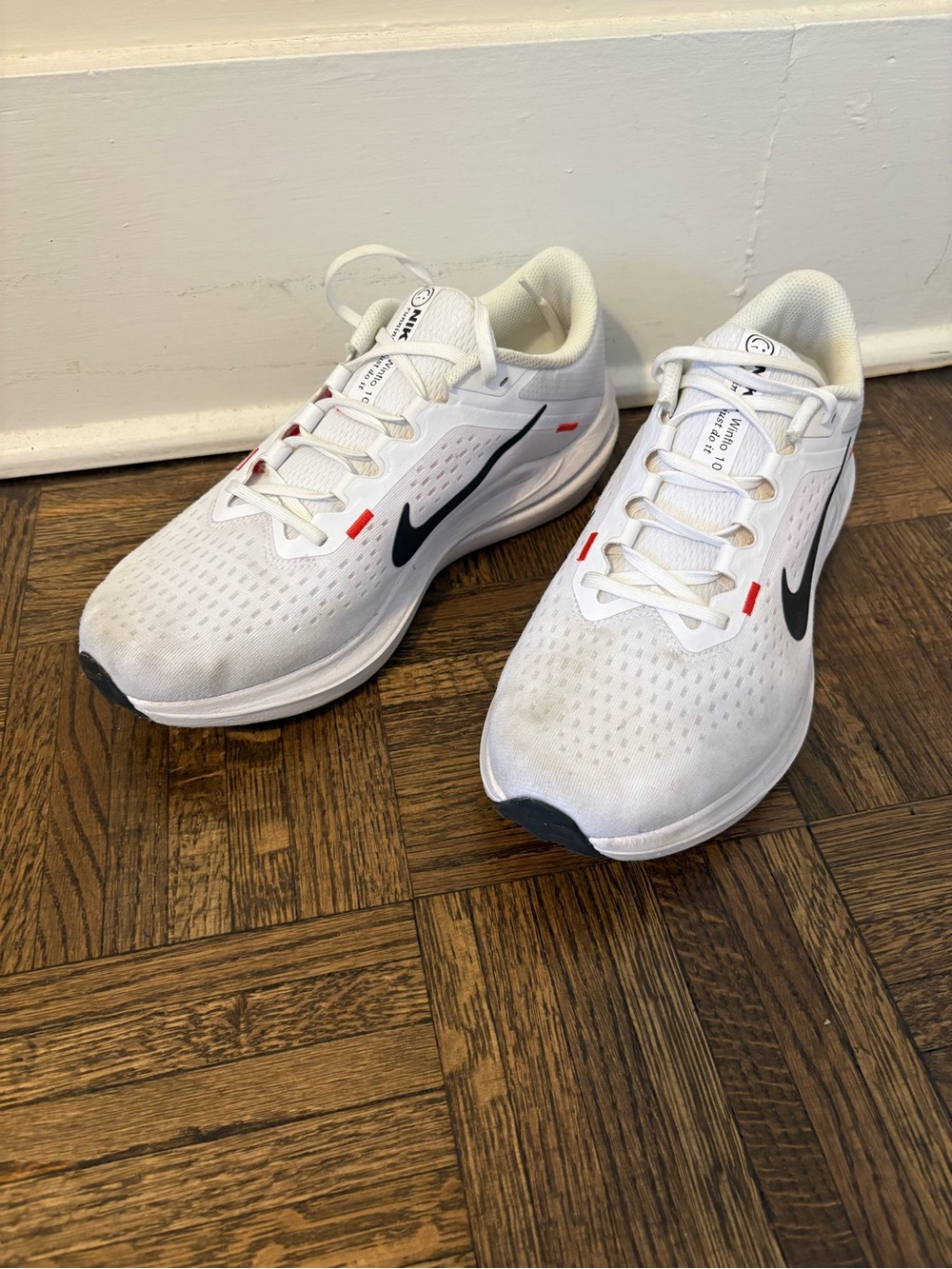 Nike Men’s Air Winflo 10